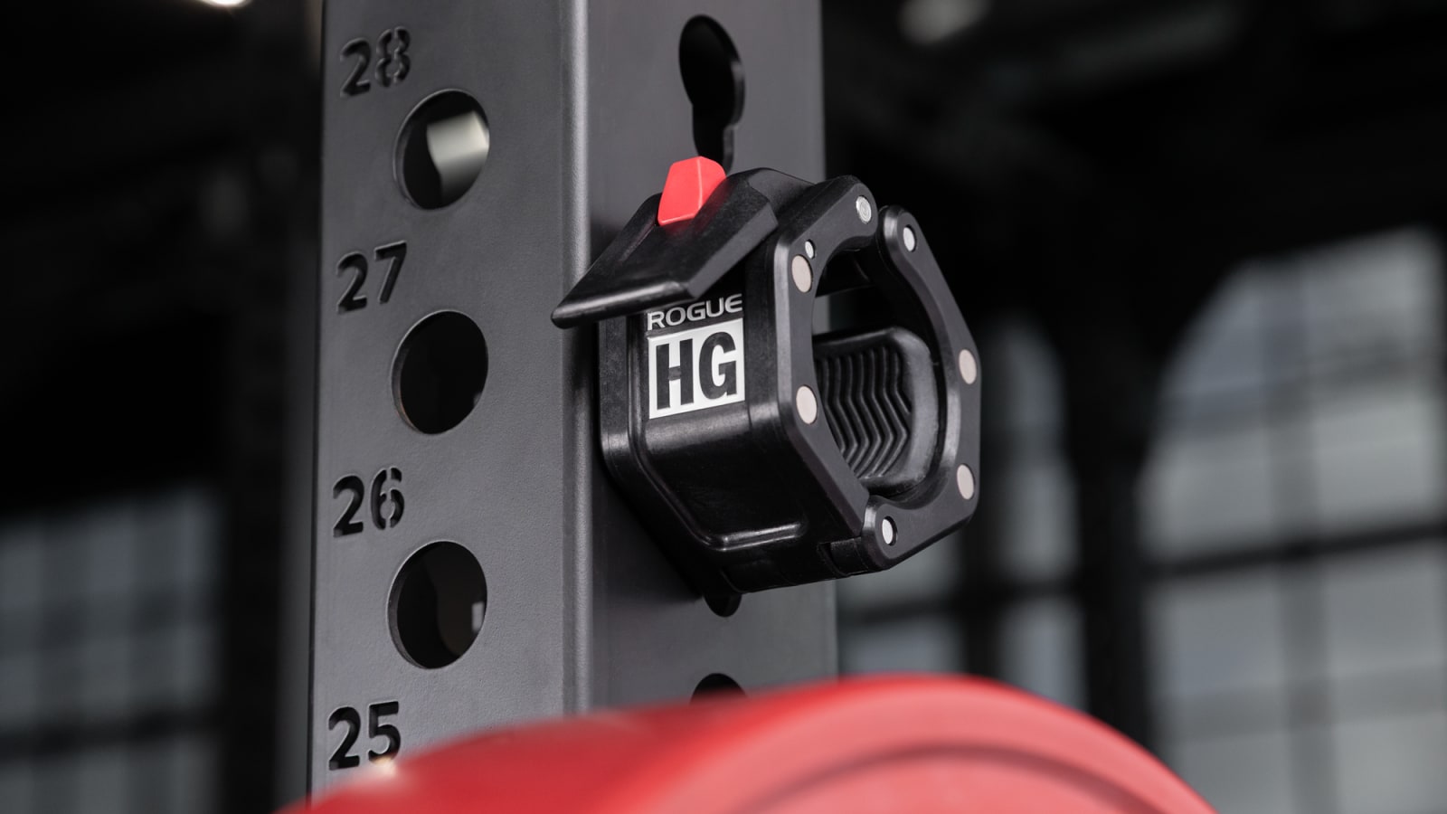 ROGUE ローグ MESSAGE Rogue HG 3.0 Collars - Magnetic | Rogue Fitness